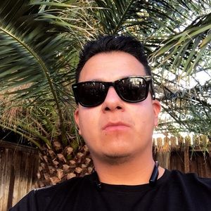 Meet your Posher, Sergio